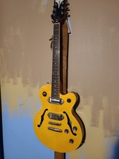 Epiphone archtop wildkat for sale  Sheboygan Falls