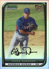 2008 bowman chrome for sale  Burbank