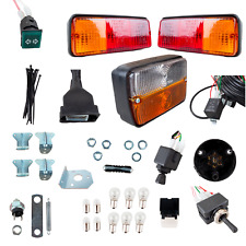 Kit luci universale usato  Italia