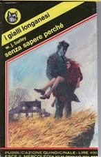 Gialli longanesi 117 usato  Villar Focchiardo