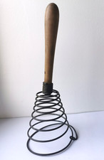 Ancien fouet cuisine d'occasion  Cusset