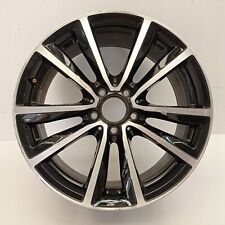 Alloy wheel inch for sale  Shipping to Ireland