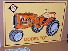 Allis chalmers tractor for sale  Boston