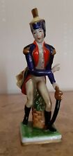 Figurine soldat militaire d'occasion  Pontivy
