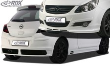 Rdx bodykit pel gebraucht kaufen  Georgensgmünd