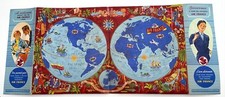 Air travel pochette d'occasion  Sannois