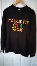 Honda motorcycle sweatshirt for sale  BUXTON