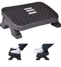 Desk footrest ergonomic for sale  Kent
