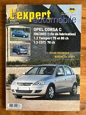 Expert automobile opel d'occasion  Villers-lès-Nancy