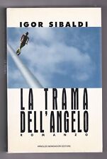 Libro trama dell usato  Italia