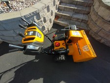 Cub cadet 243cc for sale  Allentown
