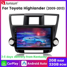 32gb android13 car for sale  Walton