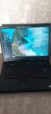Laptop lenovo thinkpad gebraucht kaufen  Velden