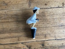 Wine bottle stopper for sale  UK