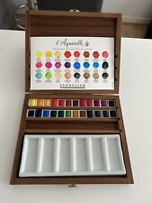 Sennelier watercolour paint for sale  LEICESTER