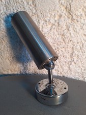 Applique lampe tuyau d'occasion  Servian