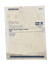 Caterpillar oem parts for sale  Mount Pleasant Mills