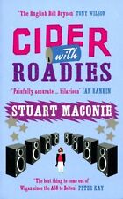 Cider roadies stuart for sale  UK