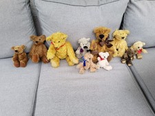 Teddybären sammlung gebraucht kaufen Teddybären sammlung gebraucht kaufen  Halle