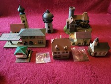 Vollmer gebäude überdachter gebraucht kaufen  Ronnenberg