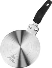 Adattatore induzione 13cm usato  Roma