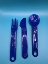 Tupperware the blue d'occasion  Expédié en Belgium