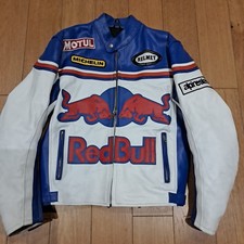 Red bull alpinestars for sale  DERBY