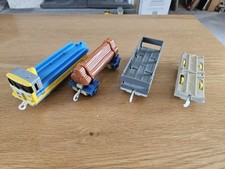 Takara plarail log for sale  SALE