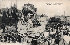 chars carnaval d'occasion  Toulon-