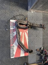 Exhaust headers manifold for sale  BURY ST. EDMUNDS