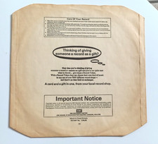 Only inner sleeve usato  Spoleto
