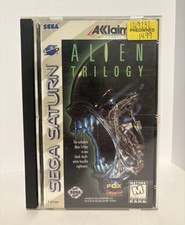 Alien trilogy complete for sale  Euclid