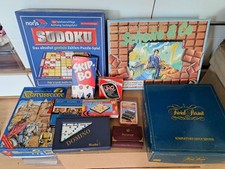 Spiele gesellschaftsspiele kar gebraucht kaufen  Essen