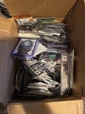 Box almost full for sale  Clover