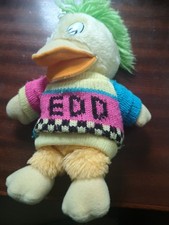 Edd duck soft for sale  HAVERFORDWEST