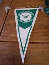 Exeter speedway pennant for sale  TELFORD