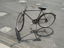 Bicicletta uomo classica. usato  Quinto di Treviso