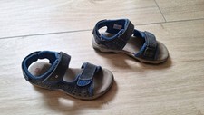 Elefanten jungen sandalen gebraucht kaufen  Oranienburg