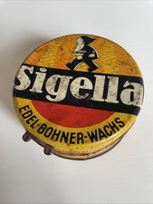 Große riginale dose gebraucht kaufen  Niedernwöhren