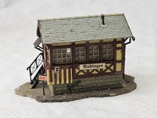 Vollmer 5730 stellwerk gebraucht kaufen  Barby