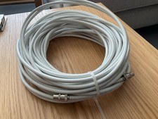 Caravan hook coaxial for sale  WIDNES