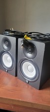 Yamaha hs5 studio for sale  FILEY