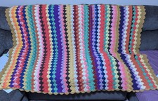 Antique handmade crochet for sale  Griffin
