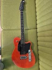 Reverend reeves gabrels for sale  EPSOM