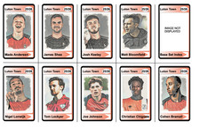 Luton town english for sale  LARKHALL