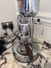 Elektra semi automatic for sale  MANCHESTER