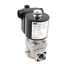 Ibs gasmagnetventil vmr1 gebraucht kaufen  Kiel