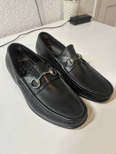 Gucci horsebit loafers for sale  POTTERS BAR
