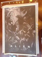 Alien covenant alien for sale  San Francisco