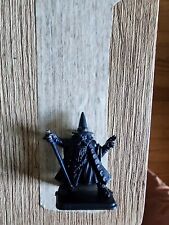 Heroquest wizards morcar d'occasion  Annonay